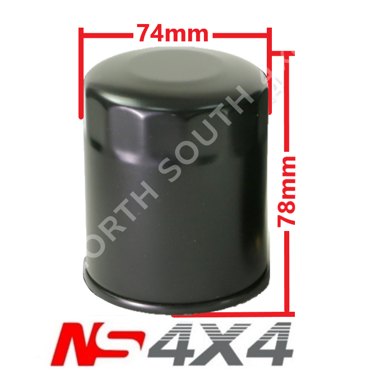 Ns4x4